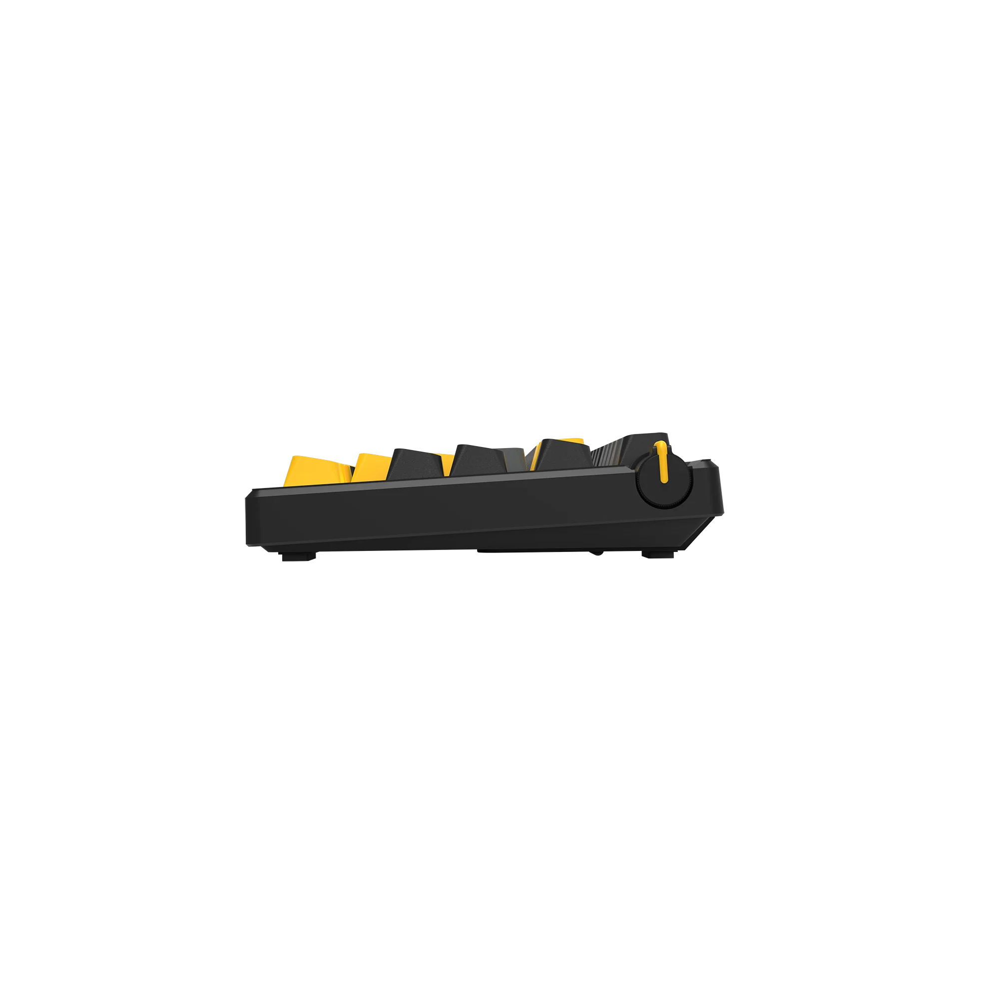 Marvo Meqa 80W 75% Teri-mode Gaming Keyboard Marvo Meqa 80W 75% Teri-mode Gaming Keyboard